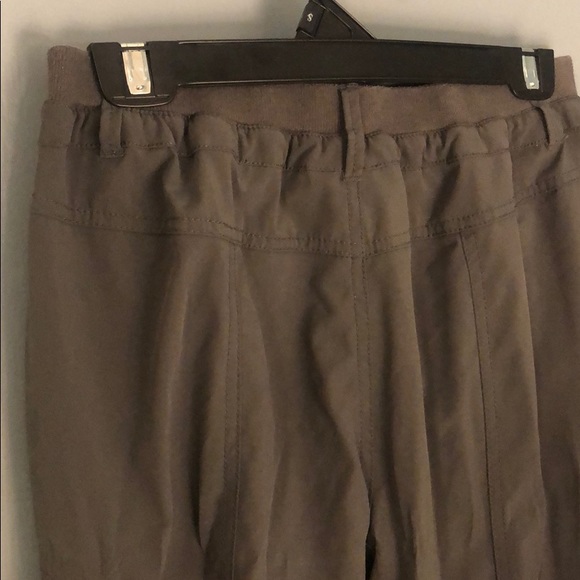 Active wear capris - Picture 4 of 4